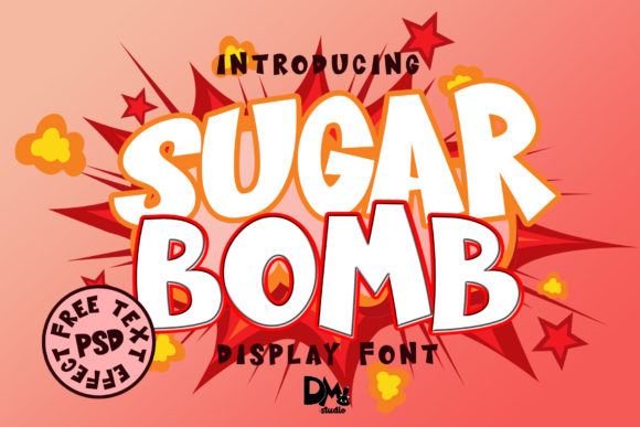 Download Sugar Bomb - Sugar Collection