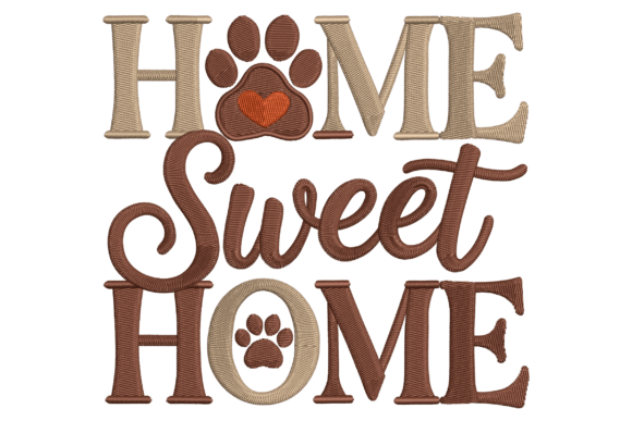 Download Sweet Home - Sweet Collection