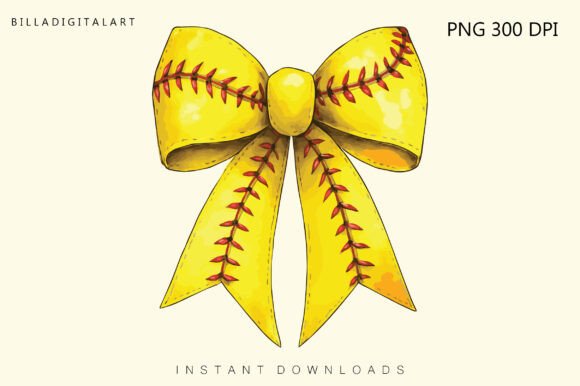 Download Retro Softball Bow Mama Design Mom Png - Bow mama design Collection