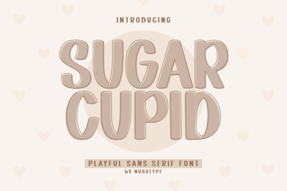 Download Sugar Cupid - Premium Resources
