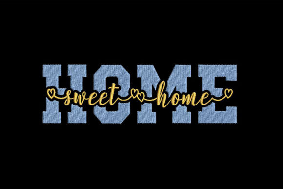 Download Home, Sweet Home - Sweet Collection