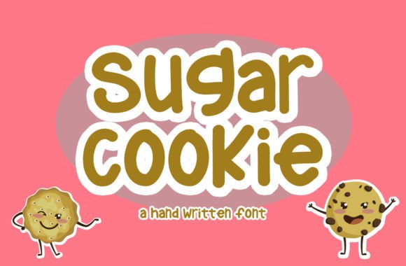 Download Sugar Cookie - Sugar Collection