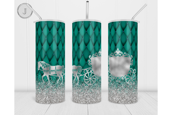 Download 20oz Princess Carriage Tumbler Luxury12 - Princess carriage Collection